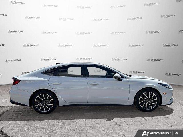hyundai Sonata 2022 - 6