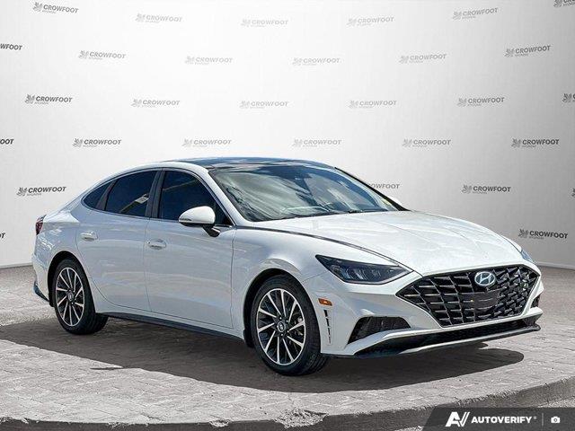 hyundai Sonata 2022 - 7