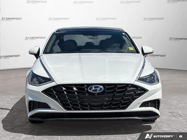 hyundai Sonata 2022 - 8