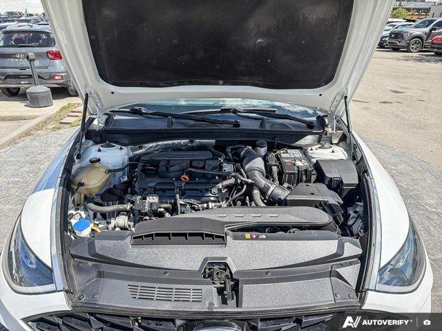 hyundai Sonata 2022 - 9
