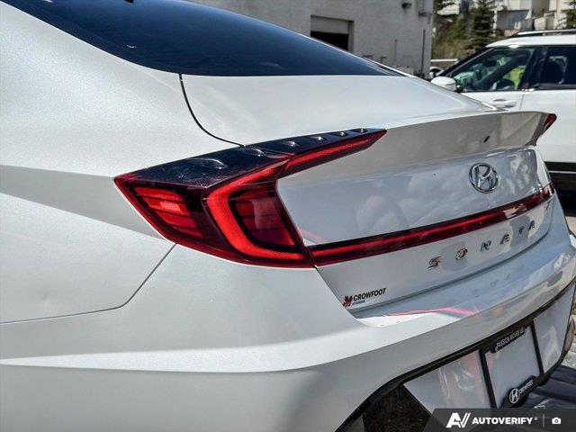 hyundai Sonata 2022 - 11
