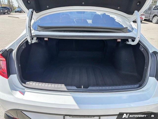 hyundai Sonata 2022 - 12
