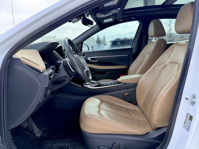 hyundai Sonata 2022 - 14
