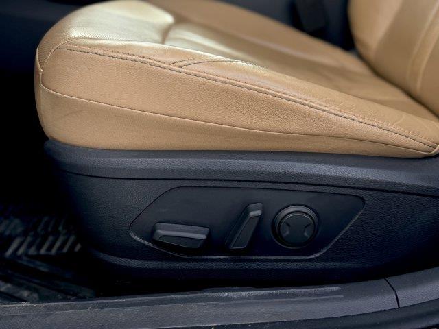 hyundai Sonata 2022 - 16
