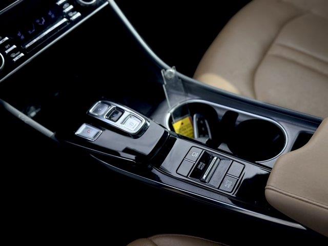 hyundai Sonata 2022 - 26