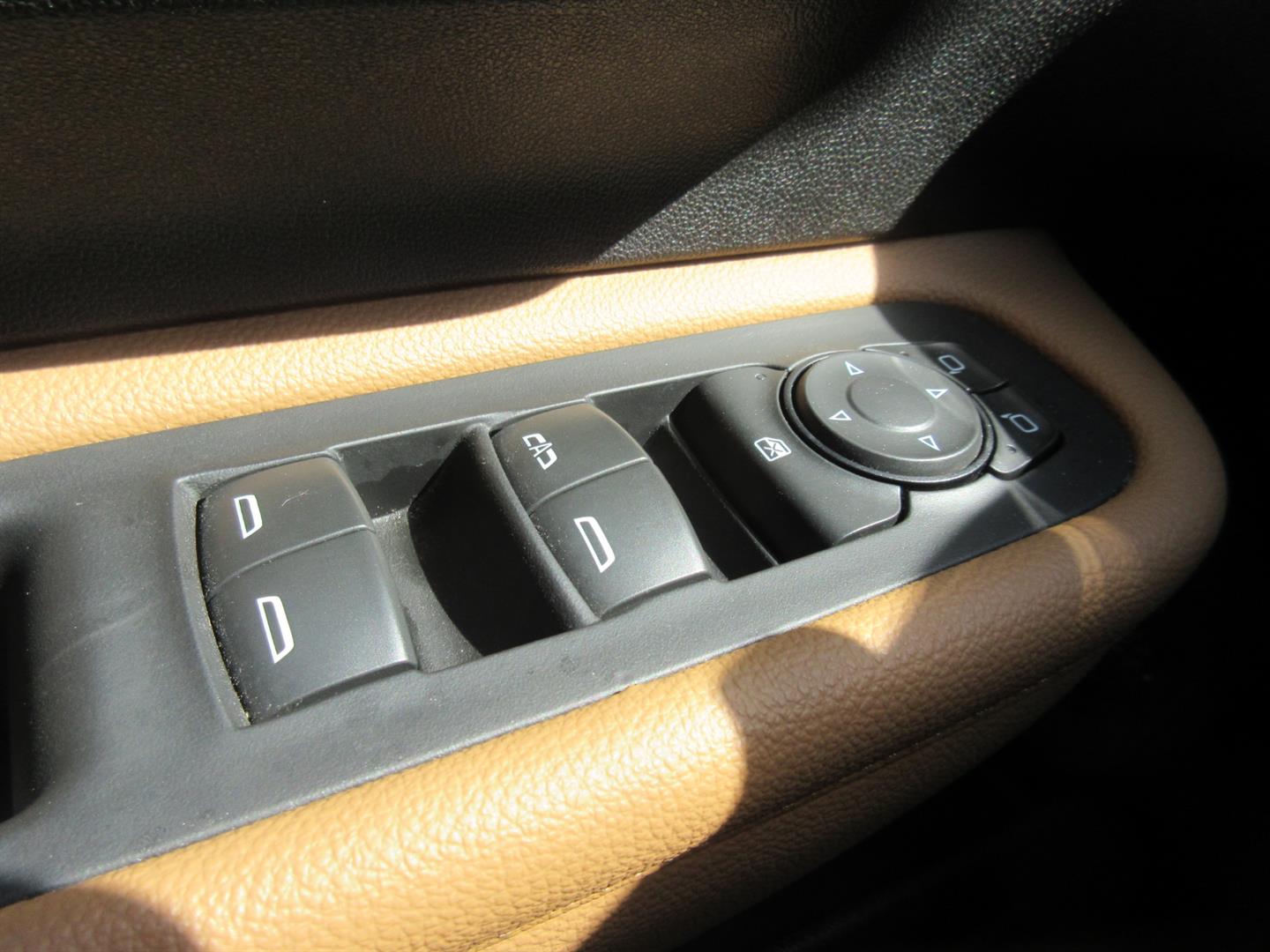 gmc Terrain 2021 - 26
