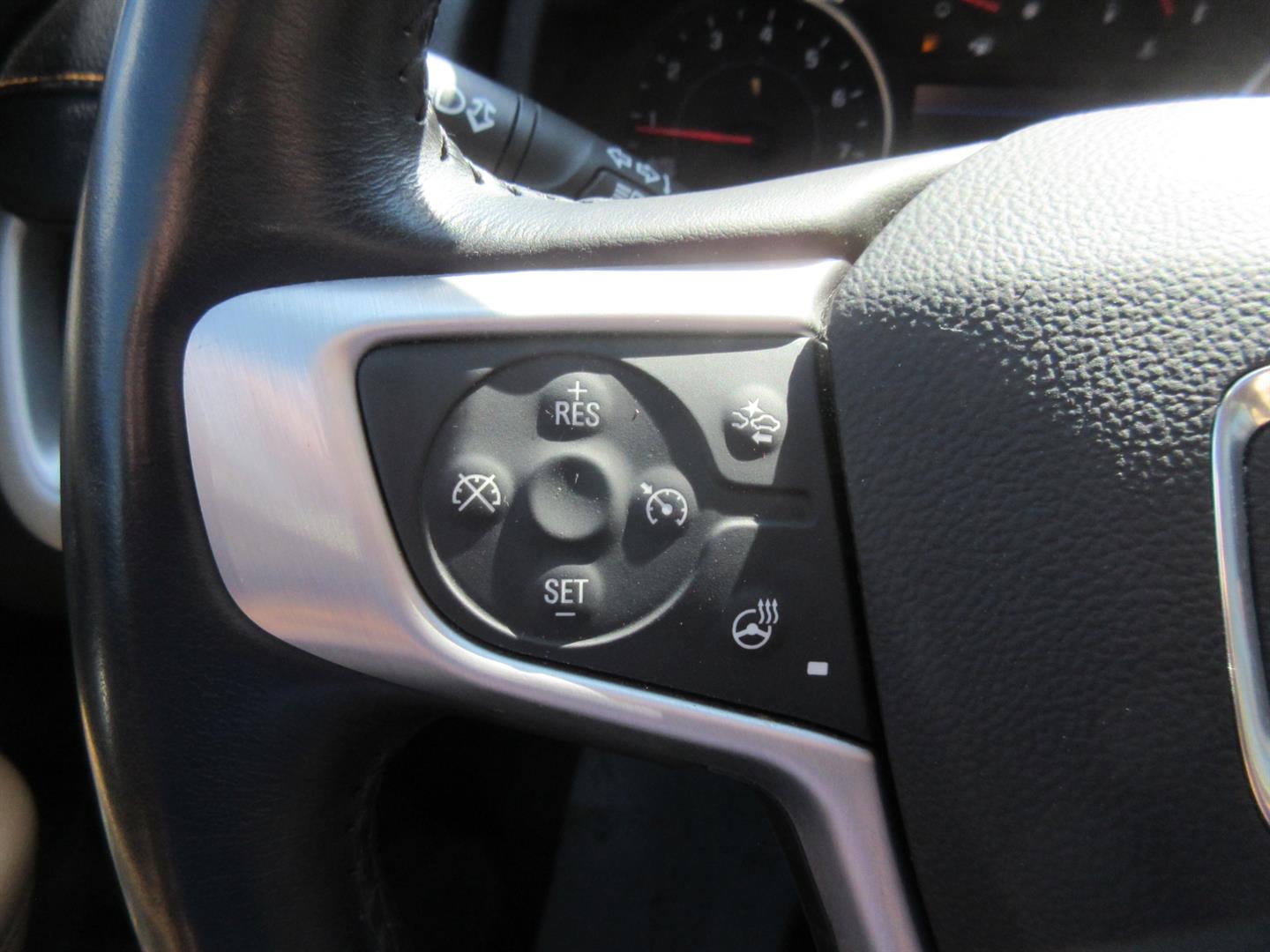 gmc Terrain 2021 - 28