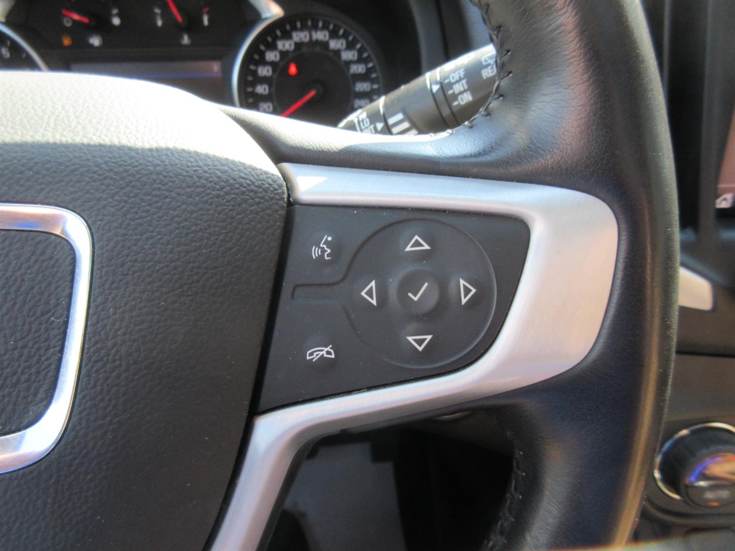 gmc Terrain 2021 - 29