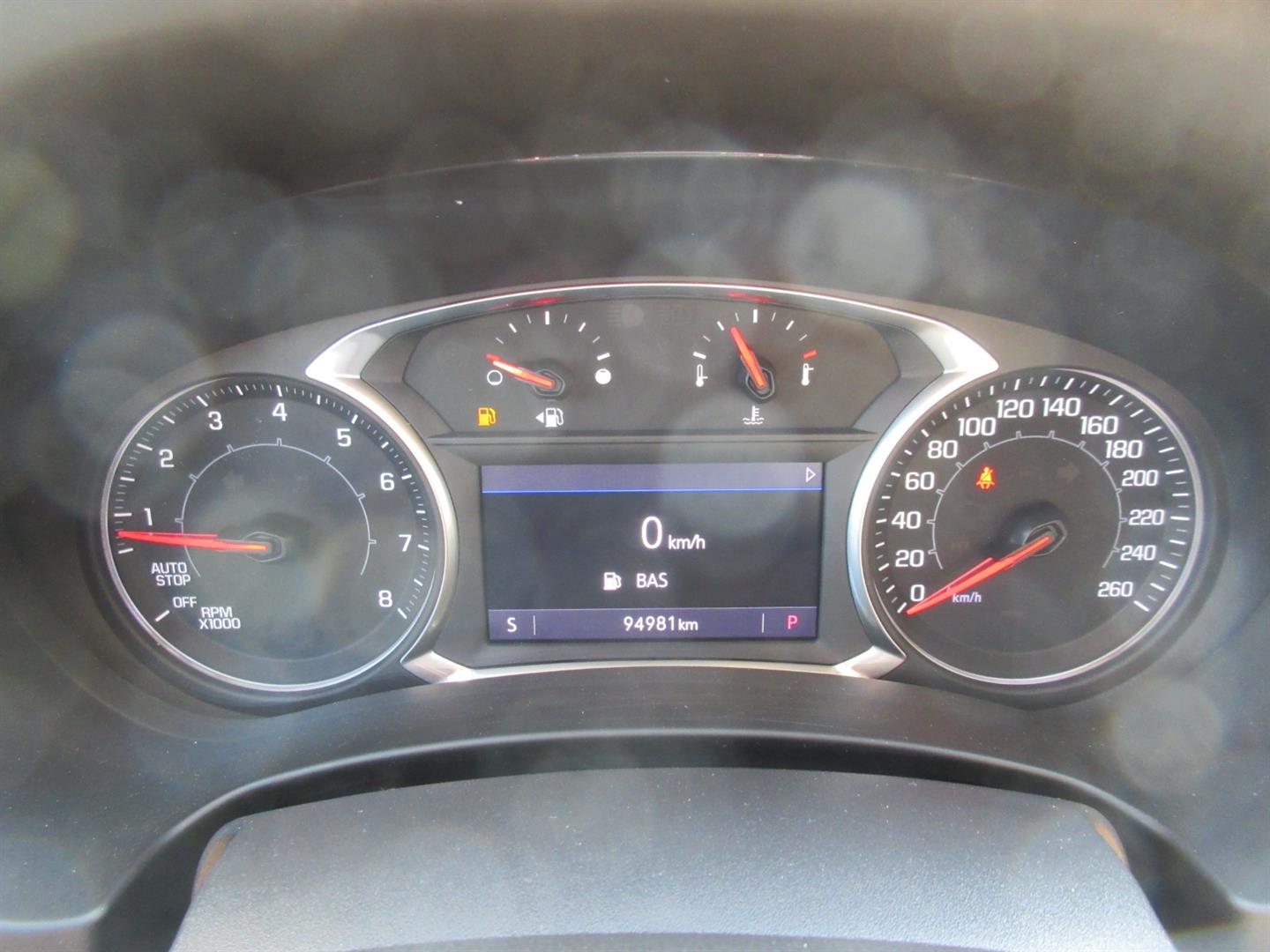 gmc Terrain 2021 - 30