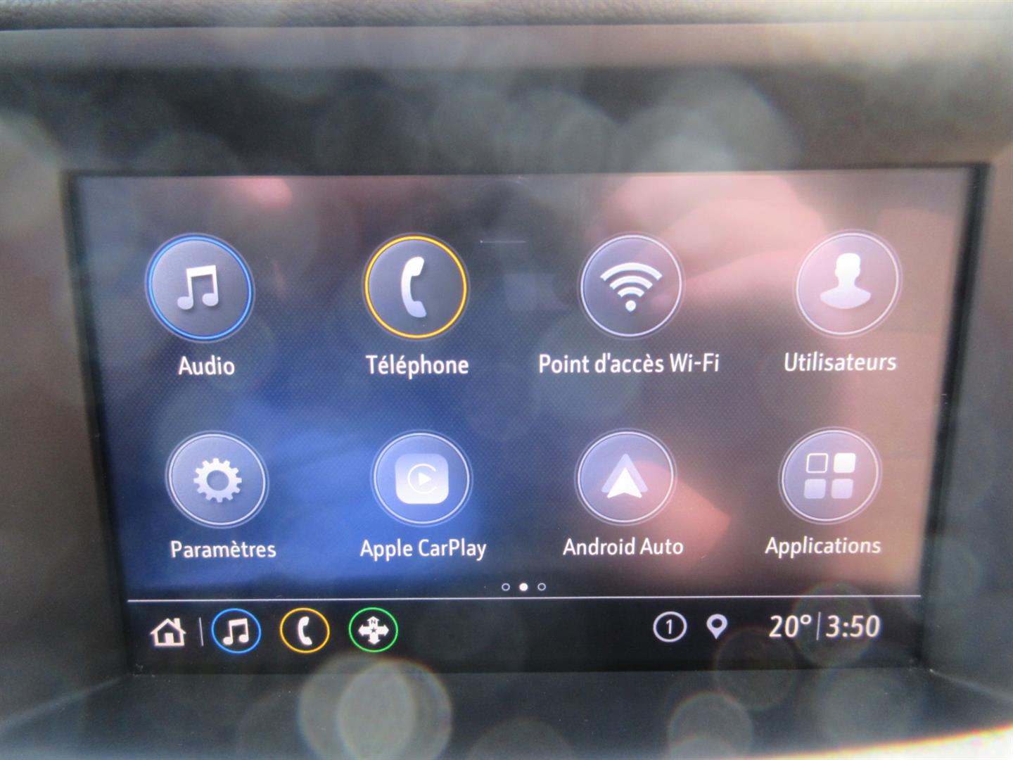 gmc Terrain 2021 - 32