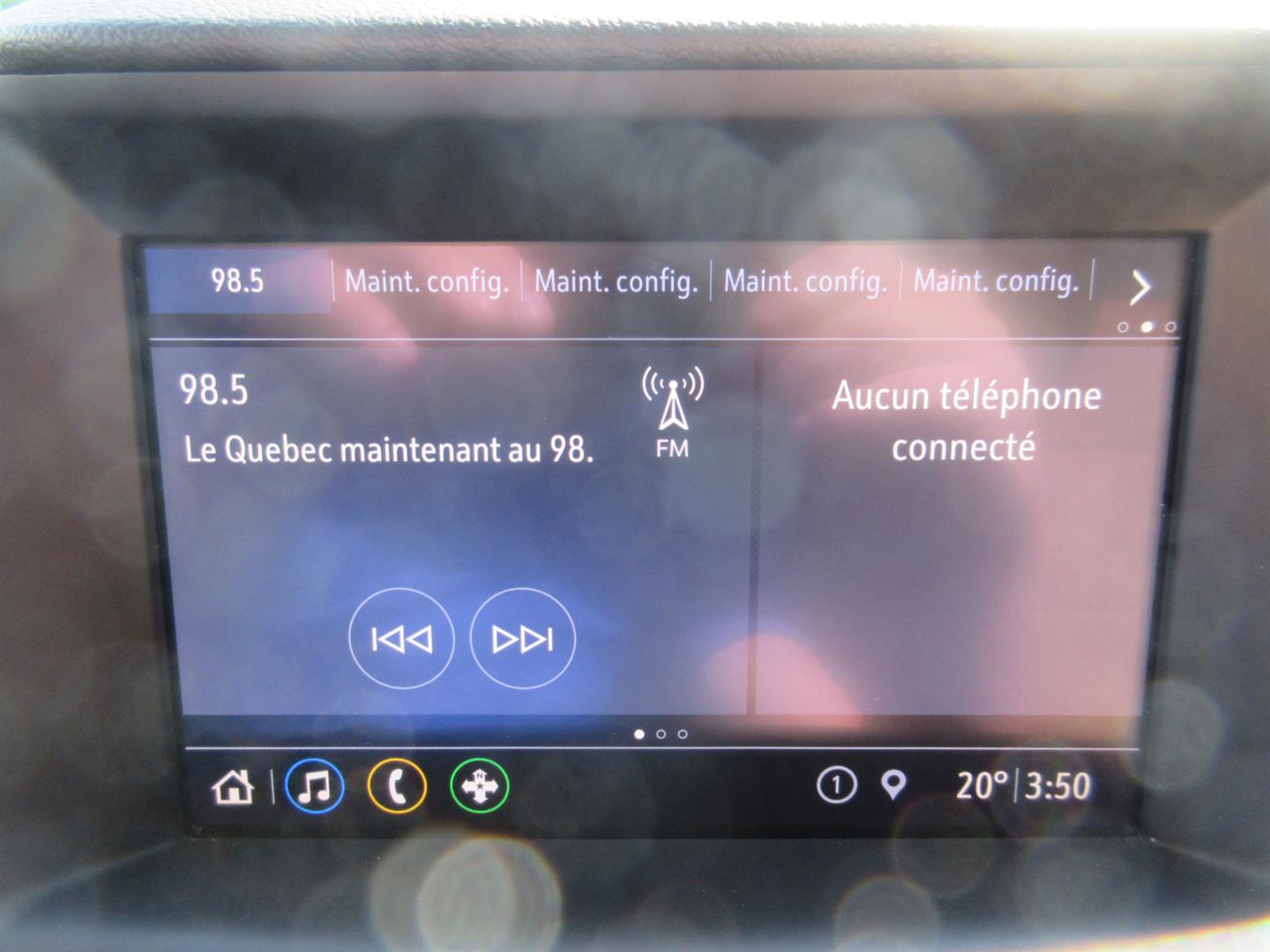 gmc Terrain 2021 - 33