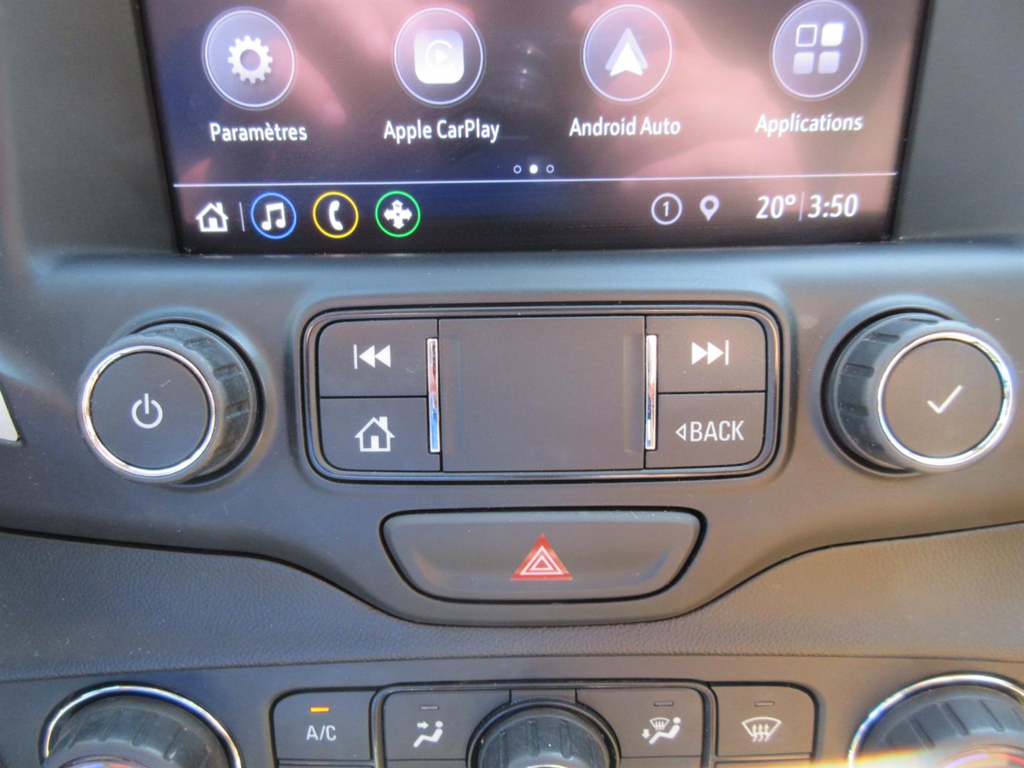 gmc Terrain 2021 - 35