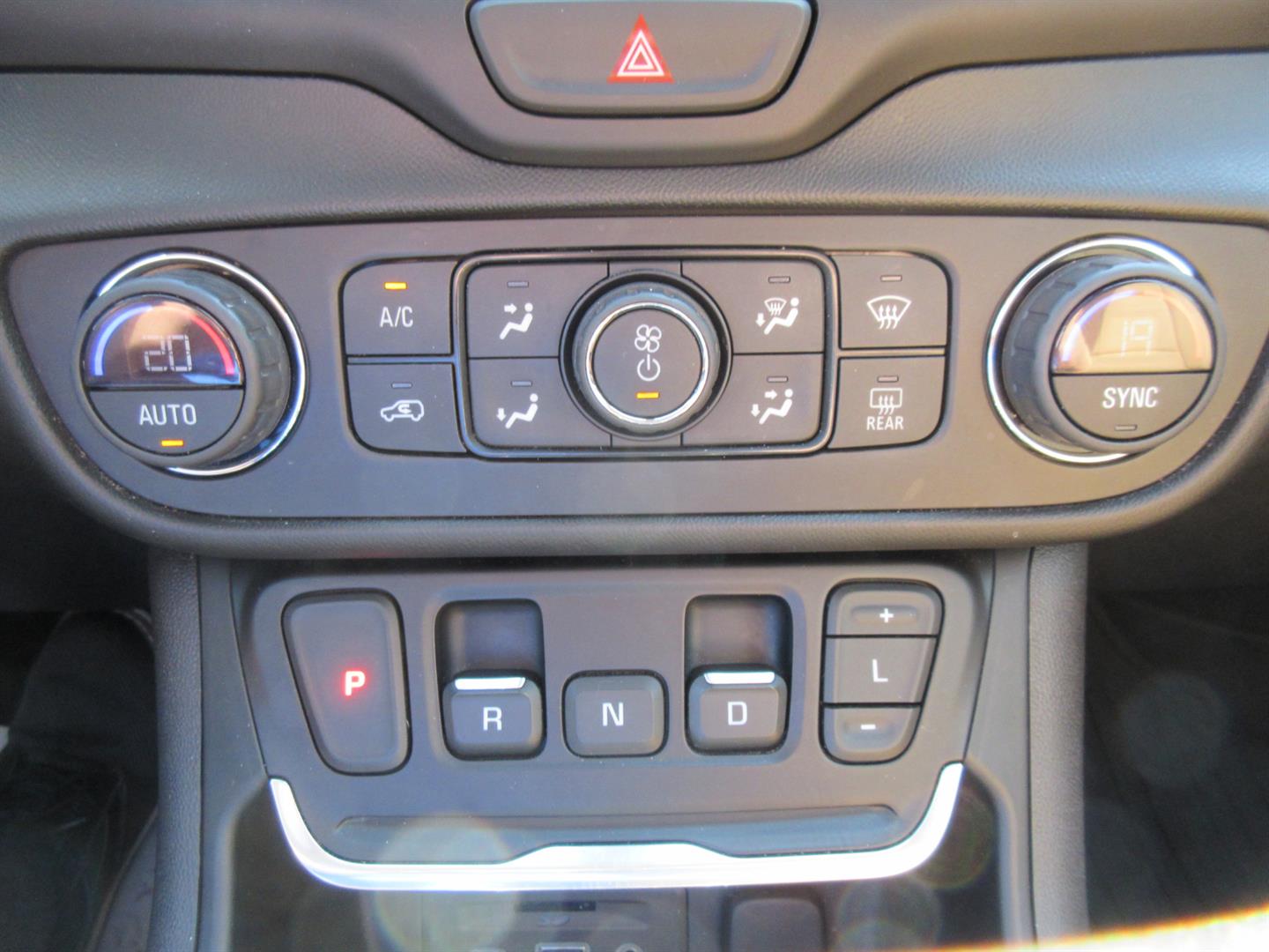 gmc Terrain 2021 - 34