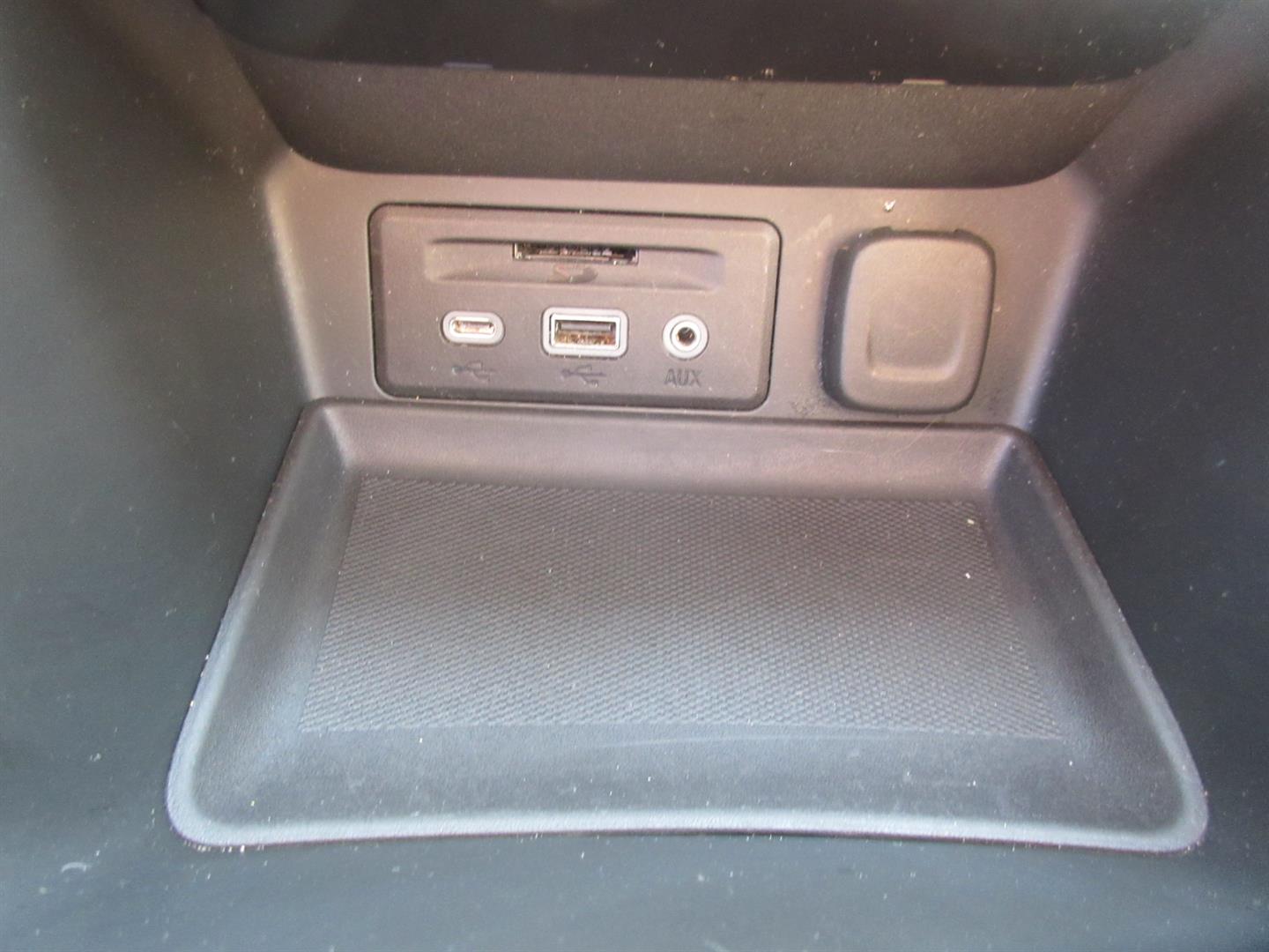 gmc Terrain 2021 - 36