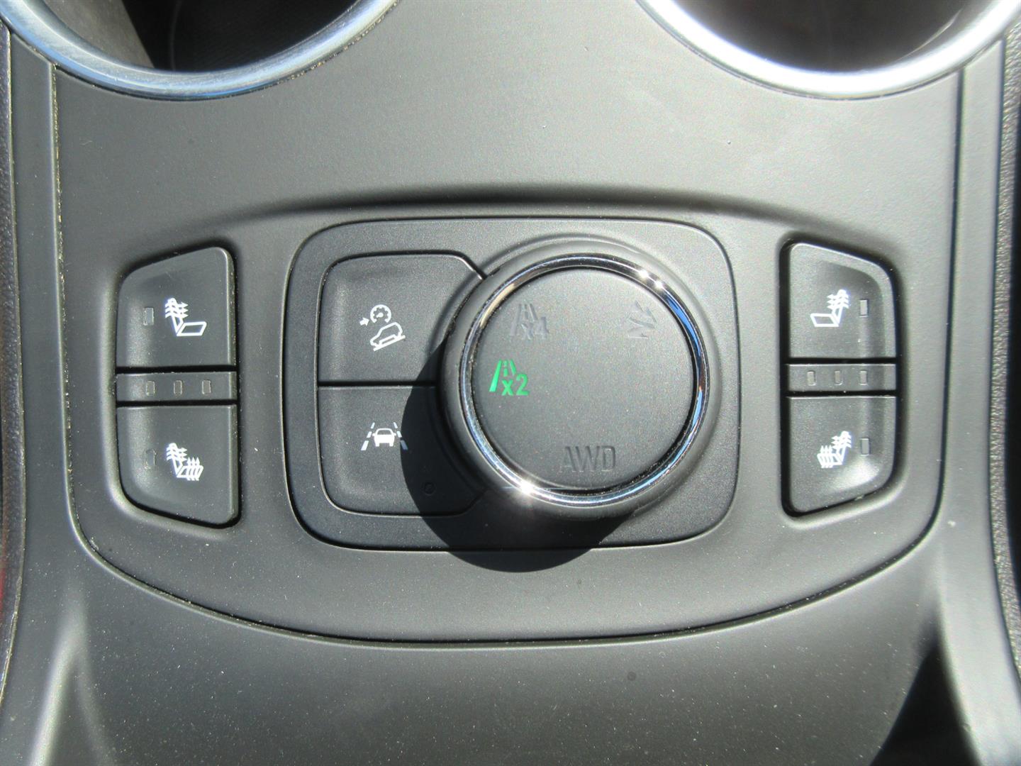 gmc Terrain 2021 - 13