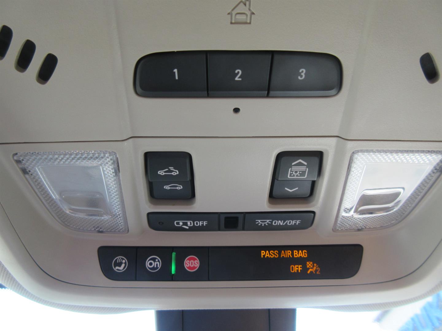 gmc Terrain 2021 - 37