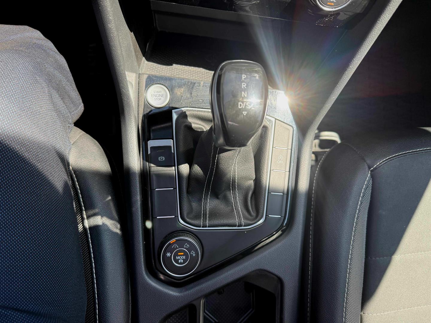 volkswagen Taos 2022 - 18