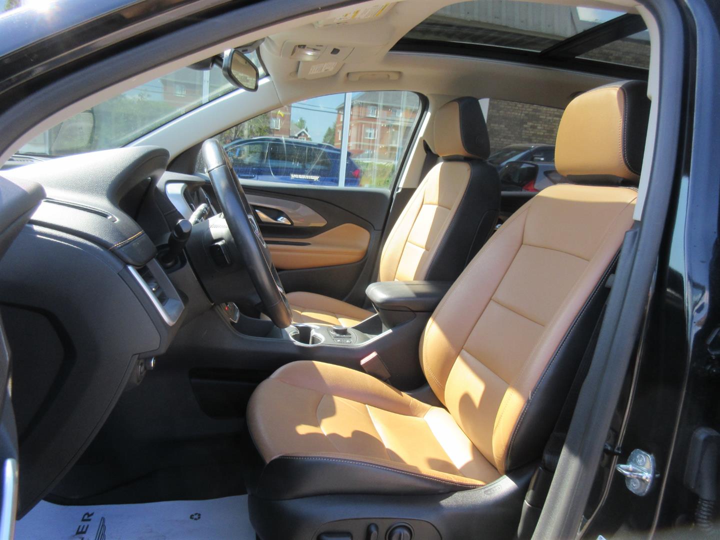 gmc Terrain 2021 - 19