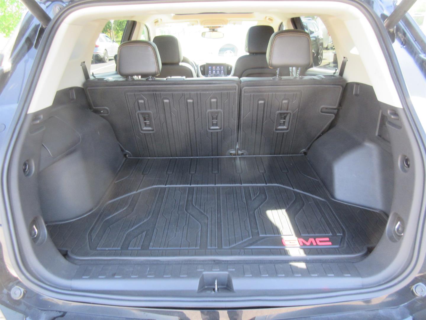 gmc Terrain 2021 - 23
