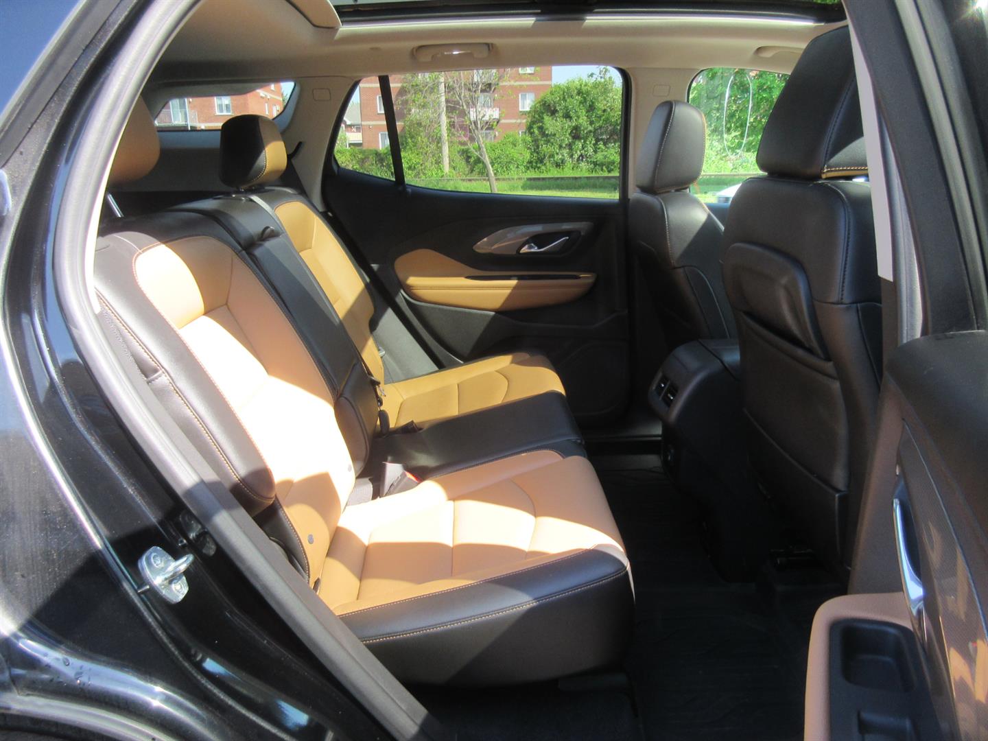gmc Terrain 2021 - 24