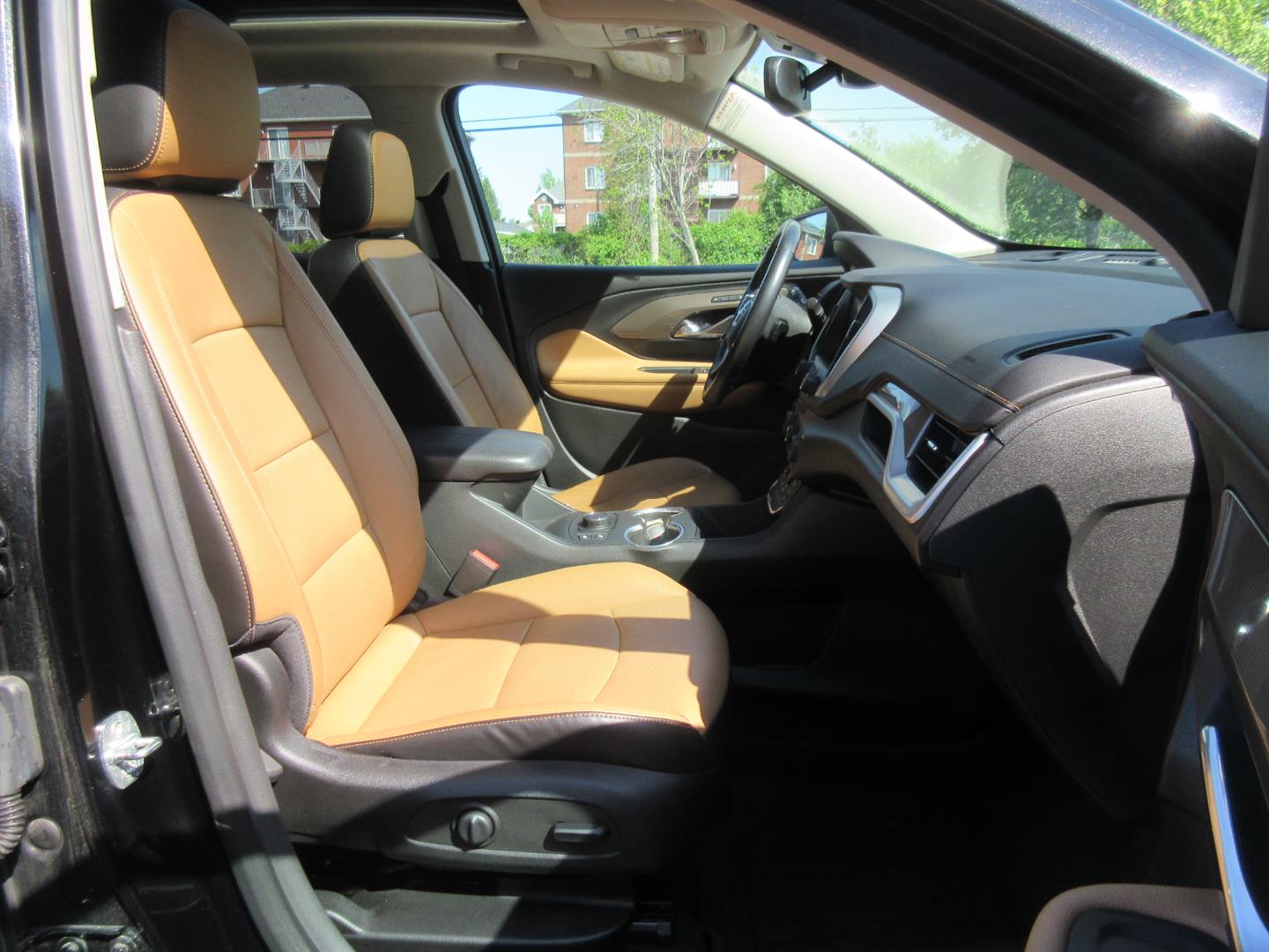 gmc Terrain 2021 - 25