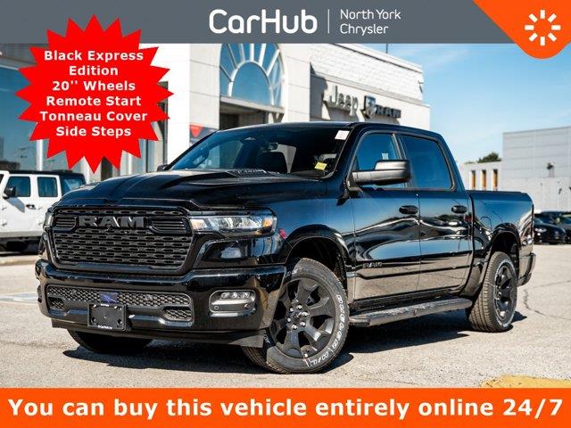 ram 1500 2026