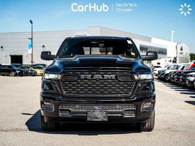 ram 1500 2026 - 3