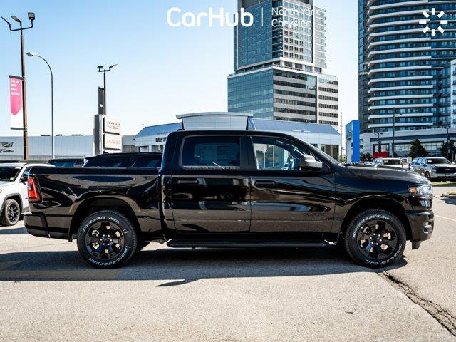 ram 1500 2026 - 5