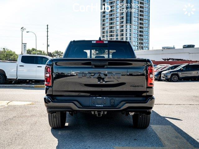 ram 1500 2026 - 6
