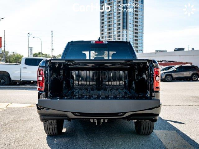 ram 1500 2026 - 7