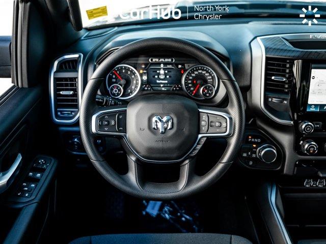 ram 1500 2026 - 11