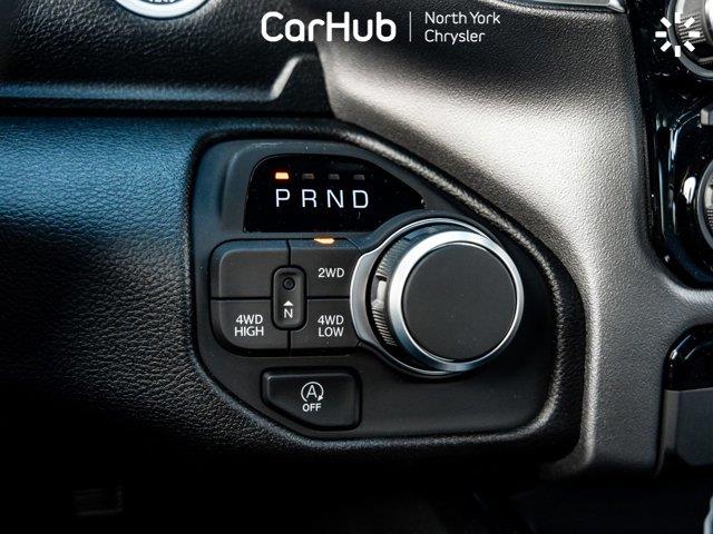 ram 1500 2026 - 18