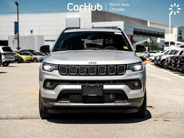 jeep Compass 2026 - 3