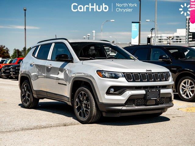 jeep Compass 2026 - 4