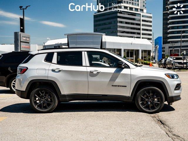 jeep Compass 2026 - 5