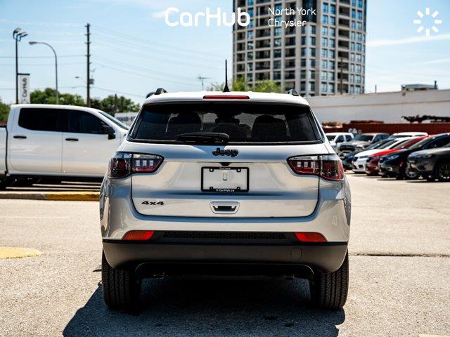 jeep Compass 2026 - 6