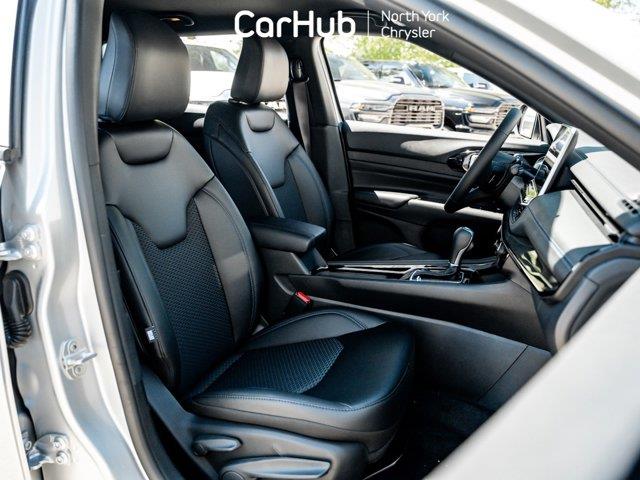 jeep Compass 2026 - 8