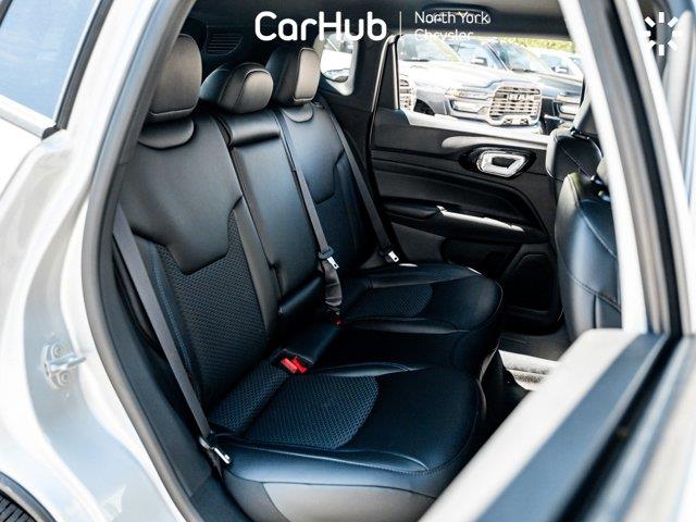 jeep Compass 2026 - 9