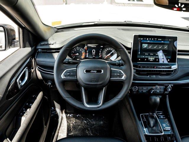 jeep Compass 2026 - 11