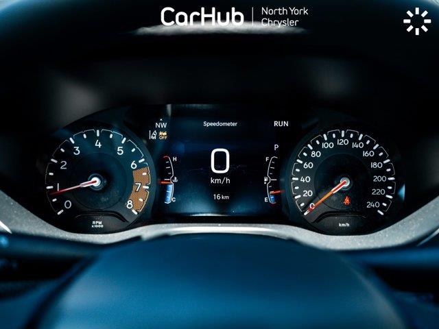 jeep Compass 2026 - 15