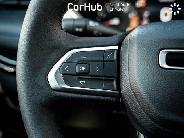 jeep Compass 2026 - 16