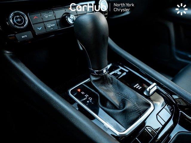 jeep Compass 2026 - 18