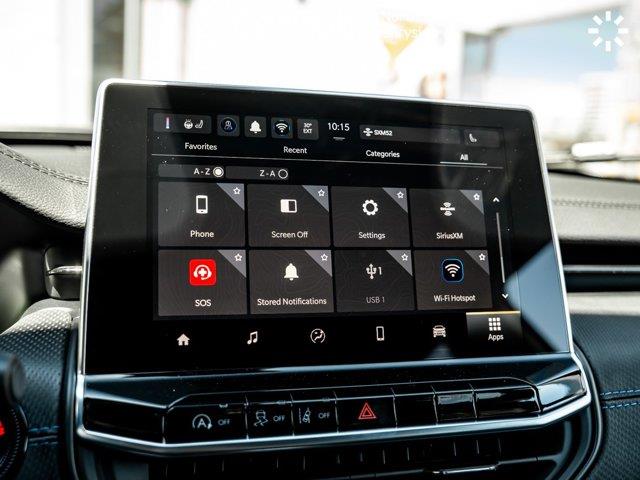 jeep Compass 2026 - 27