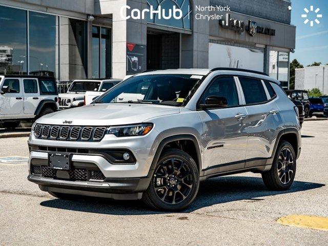 jeep Compass 2026 - 30