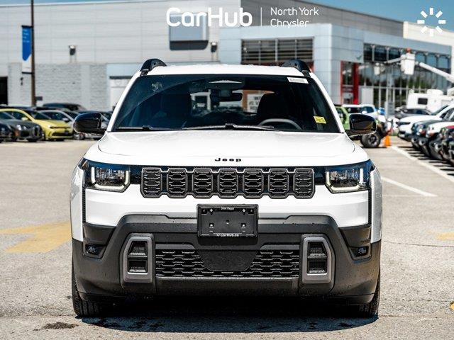 jeep Cherokee 2026 - 3