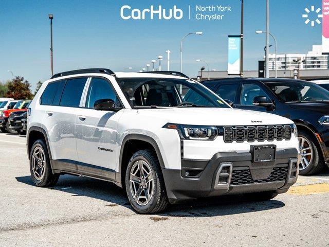 jeep Cherokee 2026 - 4