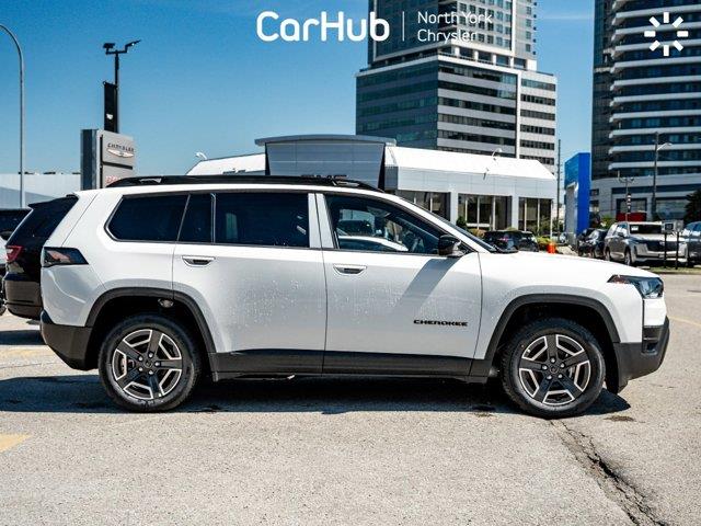 jeep Cherokee 2026 - 5