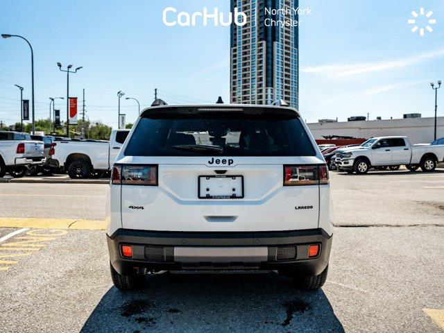 jeep Cherokee 2026 - 6