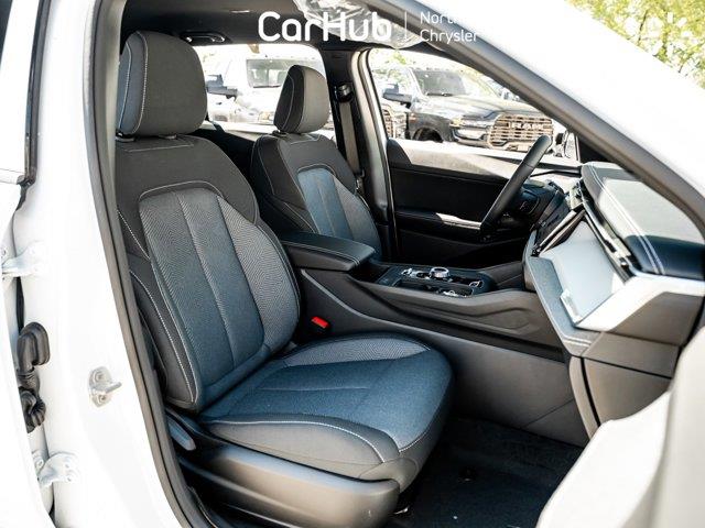 jeep Cherokee 2026 - 8