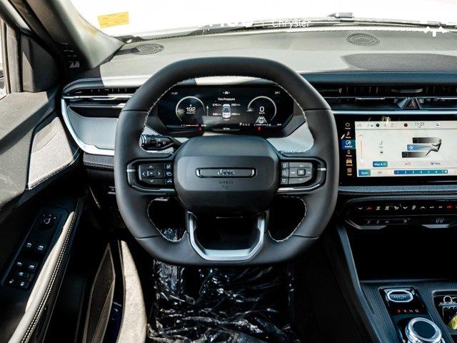 jeep Cherokee 2026 - 11